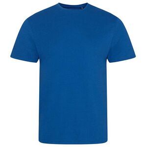 Ecologie Mens Cascades T-Shirt / Royal Blue